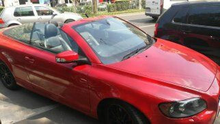 CAJA CAMBIO VOLVO C70 ,C30,V50 S 55-51SN