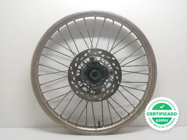 Mil Anuncios Com Llanta Delantera Suzuki Ts 125 X