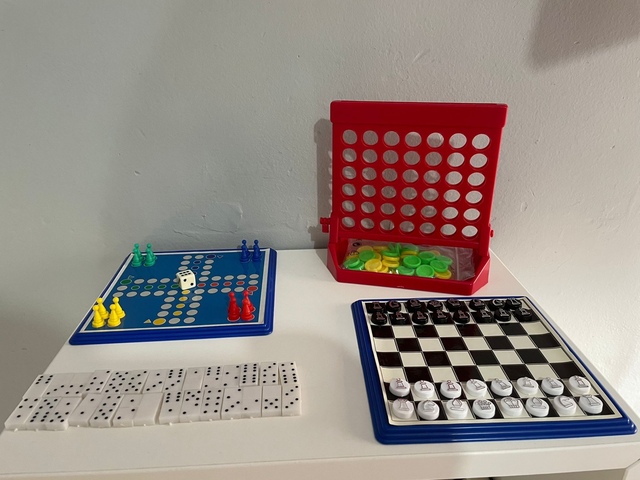 Mil Anuncios Com Juego De Parchis Segunda Mano Y Anuncios Clasificados Pag 10