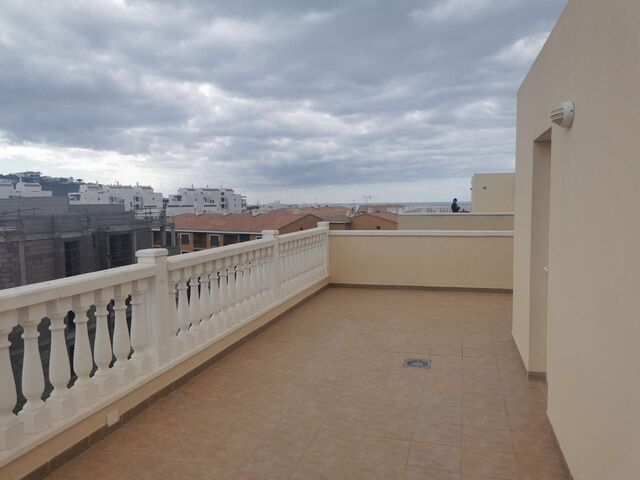 GRANADILLA DE ABONA
