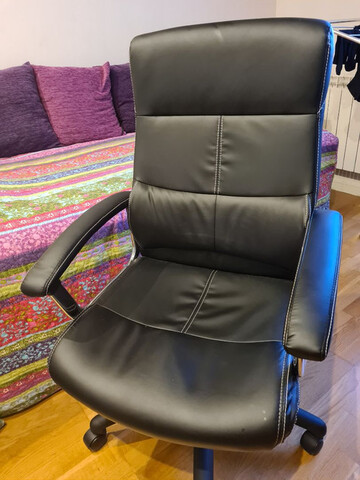 Mil Anuncios Com Silla Oficina Madrid Segunda Mano Y Anuncios Clasificados Pag 18