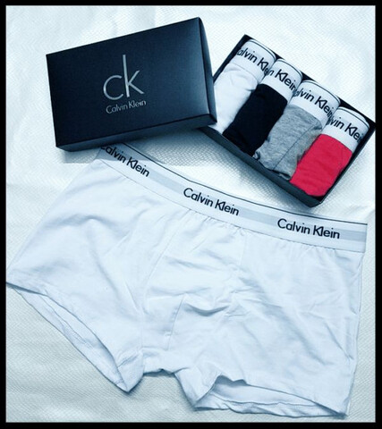 Calzoncillos calvin klein online milanuncios