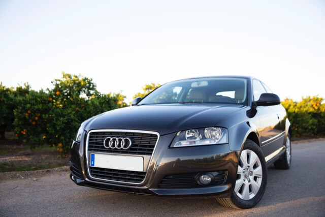AUDI - A3