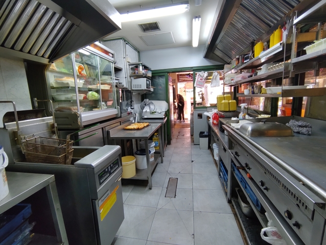 BAR C3 - PARALELO