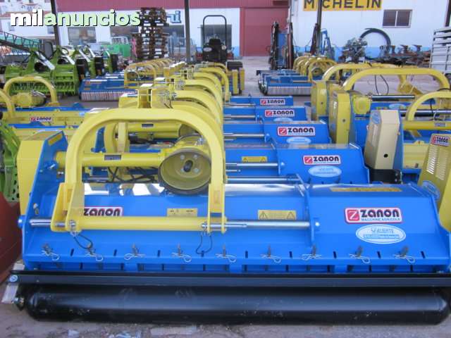 MIL ANUNCIOS.COM - Trituradoras