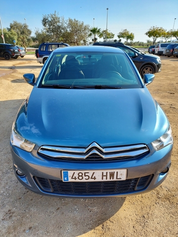 CITROEN - C-ELYSéE
