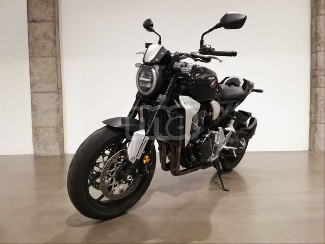 HONDA - CB 1000R