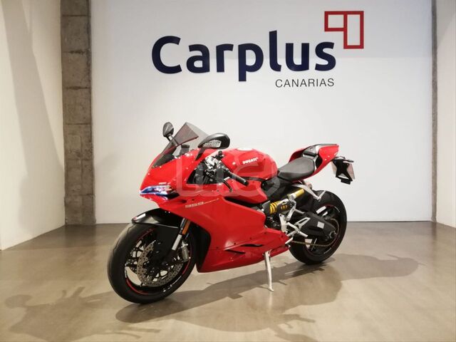 DUCATI - 959 PANIGALE