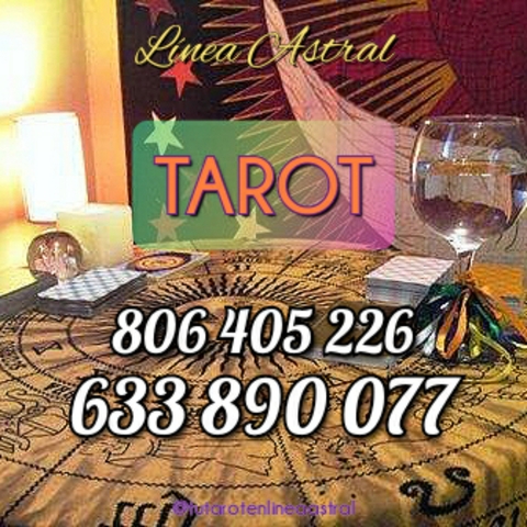 TU TAROT A CUALQUIER HORA