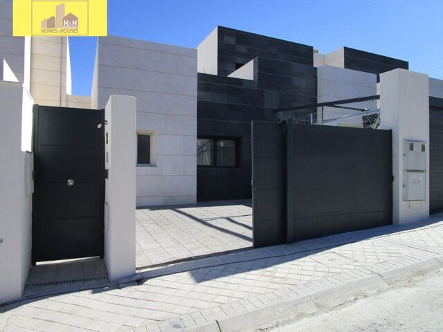 VILLALBILLA