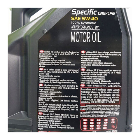 Mil Anuncios Com Motul Specific Cng Lpg Bmw 5w40 5 L