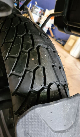 Mil Anuncios Com Dunlop Mutant 160 60 Zr17 69w Mil Anuncios Com Dunlop Mutant 160 60 Zr17 69w