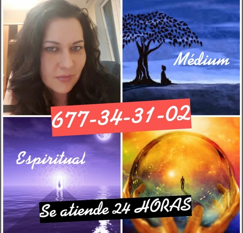 TAROT Y VIDENCIA