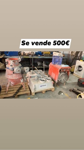 SISTEMA SILO MIXER 140