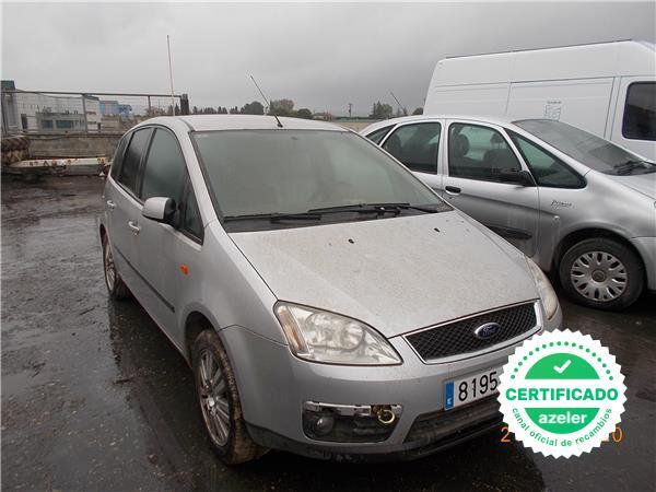 Mil Anuncios Com Cardan Tra Ford Focus C Max Cap 03