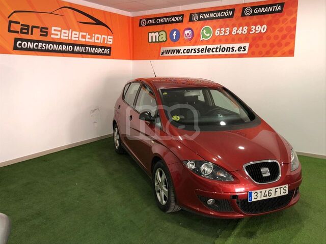 SEAT - ALTEA 1.9 TDI 105CV REFERENCE