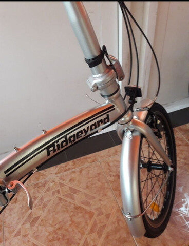 bicicleta estática fitfiu