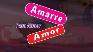 HECHIZOS PARA ATRAER A TU AMOR