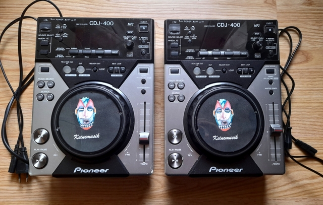 Mil Anuncios Com Pioneer Cdj 400 Segunda Mano Y Anuncios Clasificados