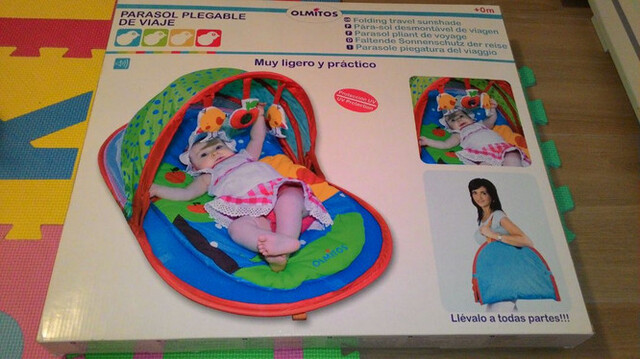 Mil Anuncios Com Parasol Bebe Playa Segunda Mano Y Anuncios Clasificados