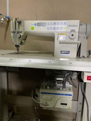 MIL ANUNCIOS.COM - Maquina de coser nueva