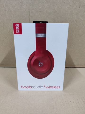 auriculares beats studio3 wireless