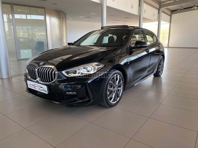 BMW - SERIE 1 120D XDRIVE