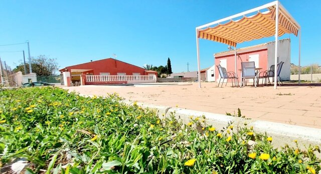 MOLINA DE SEGURA