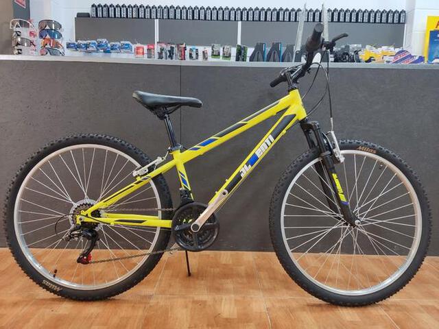 Bicicleta jl wenti discount 26