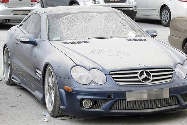 COMPRO COCHES ¡NO DUDES EN LLAMAR!