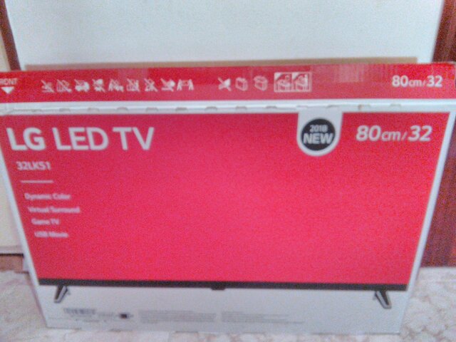 lg led 32lk51