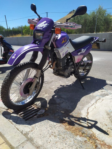 Mil Anuncios Com Pata Arranque Yamaha Segunda Mano Y Anuncios Clasificados Pag 4
