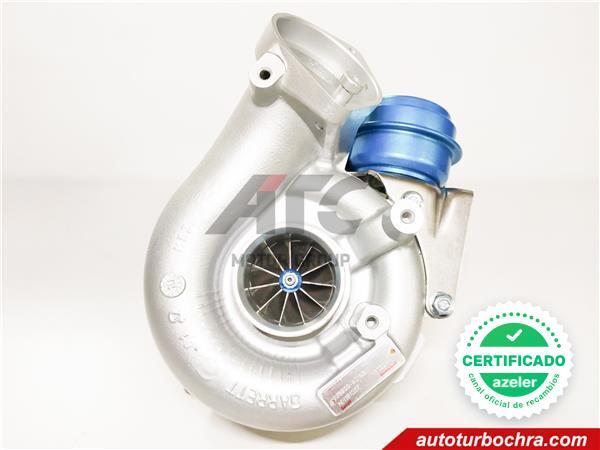 TURBO PARA BMW