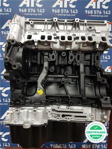 MOTOR PARA FORD 2.2 TDCI