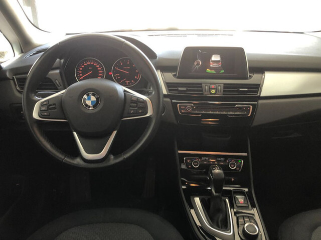 BMW - SERIE 2 GRAN TOURER - foto 8