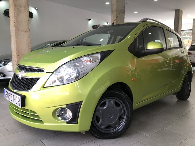 CHEVROLET - SPARK - foto 6