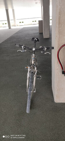 Uña para marco trek Outlet