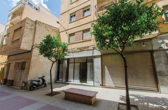 CREVILLENT - CALLE PRIMERO DE MAYO 4