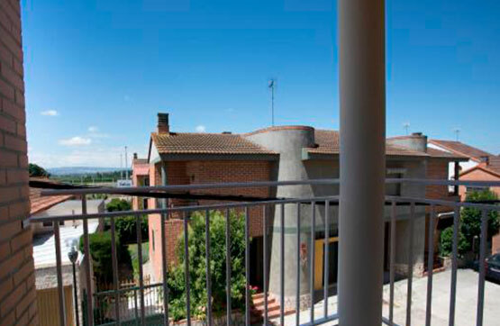 PUEBLA DE ALFINDéN (LA)