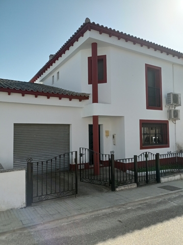 MIL ANUNCIOS.COM - trasera calle Vitigudino, zon nueva Gabriel y Galán