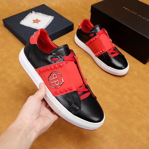 Milanuncios - zapatillas philipp plein limited edition