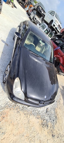 MERCEDES-BENZ - CLS