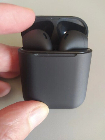 airpods pro segunda mano