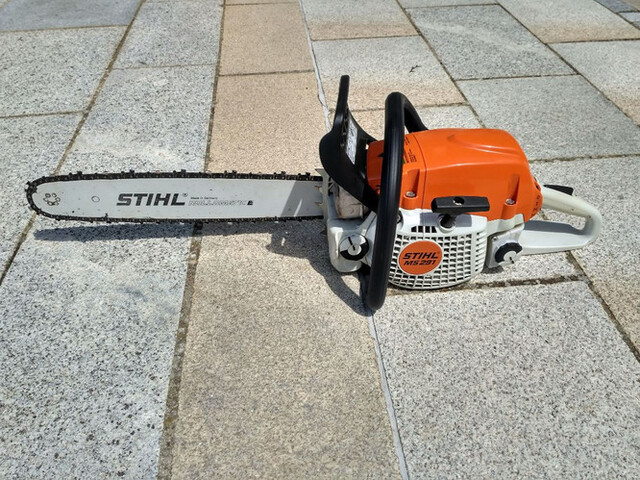 Mil Anuncios Com Motosierras Stihl Ms Segunda Mano Y Anuncios Clasificados Pag 3