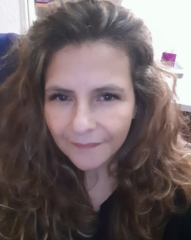 ALEJANDRA TAROTISTA.