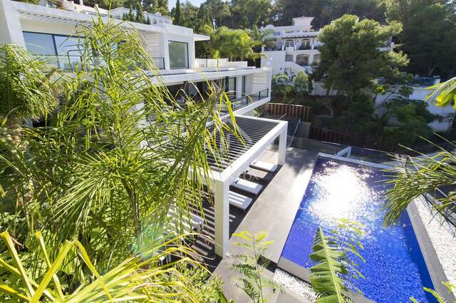 - . REF:MLG28696. ESTA VILLA úNICA SE