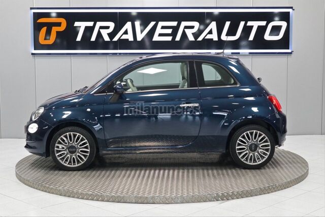 Mil Anuncios Com Fiat 500 Segunda Mano Y Anuncios Clasificados En Comunidad Valenciana Pag 5