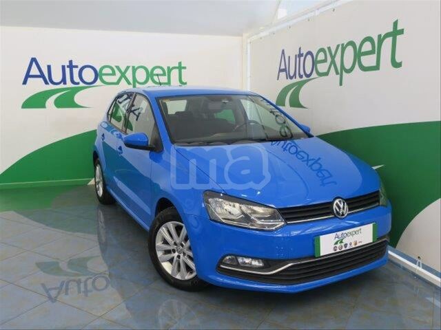 VOLKSWAGEN - POLO SPORT 1.2 TSI 90CV BMT