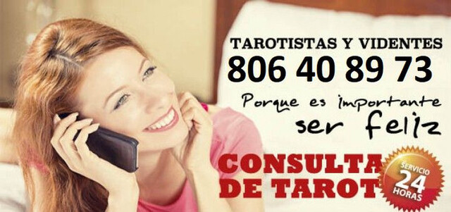 TAROT CERTERO SIN MENTIRAS