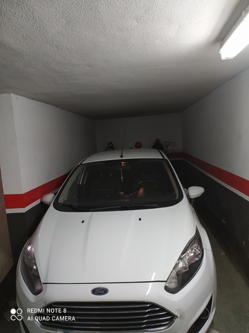 FORD - FIESTA